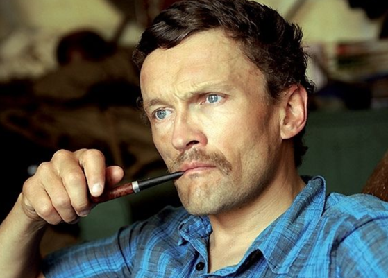 Imaginea articolului Scriitorul Sylvain Tesson a primit premiul Renaudot pe 2019, una dintre cele mai celebre distincţii literare franceze