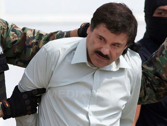 Imaginea articolului Soţia celebrului traficant de droguri El Chapo va apărea într-un reality show