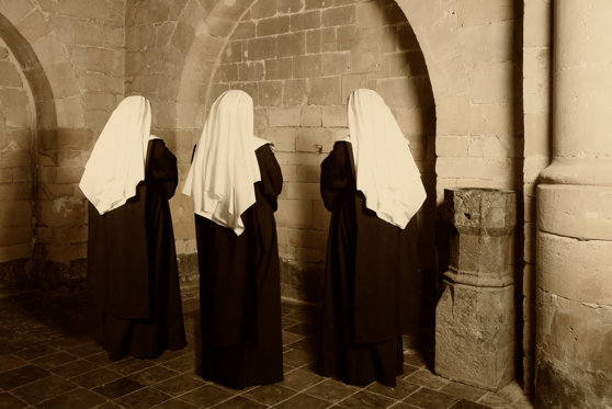 Imaginea articolului Surpriza de proporţii pe care au avut-o superiorii a două călugăriţe, misionare în Africa, după ce femeile s-au întos acasă. Biserica a deschis o anchetă