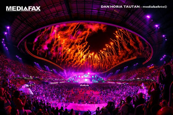 Imaginea articolului Untold 2020 | S-a stabilit data la care începe cel mai mare festival de muzică din România. Primele abonamente, scoase la vânzare de miercuri 