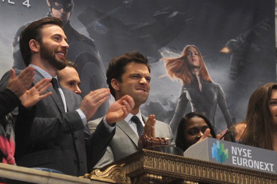 Imaginea articolului Actorul Sebastian Stan a dezvăluit că a fost nesigur de corpul său când a filmat pentru superproducţiile Marvel