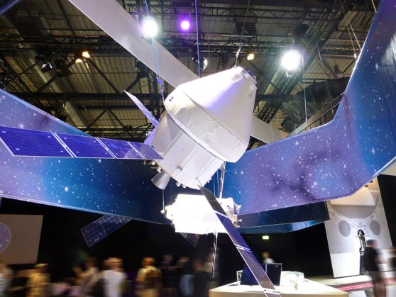 Imaginea articolului Agenţia Spaţială Europeană cere ajutorul NASA pentru viitoarea misiune pe Marte, după o serie de teste eşuate