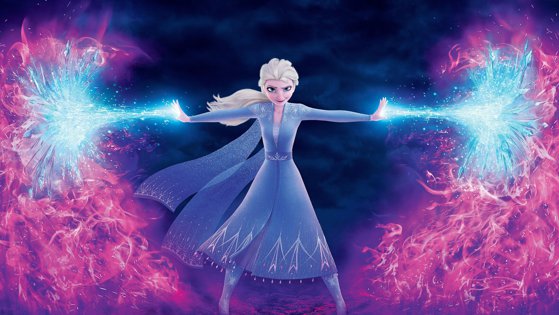 Imaginea articolului Animaţia "Regatul de gheaţă 2/ Frozen 2" rămâne în fruntea box office-ului nord-american