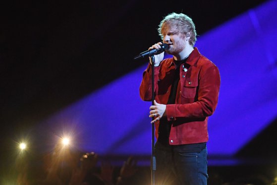 Imaginea articolului Ed Sheeran, cel mai difuzat artist pe Amazon Music în 2019