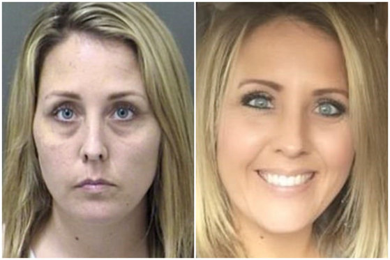 Imaginea articolului O profesoară de 33 de ani a recunoscut că a întreţinut relaţii sexuale cu doi elevi în vârstă de 16 şi 18 ani. Cum a scăpat de închisoare