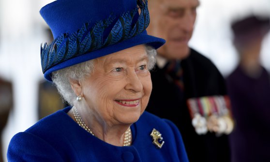 Imaginea articolului Regina Elisabeta a Angliei a postat pe Linkedin o propunere de job. Salariul oferit de Palatul Buckingam
 