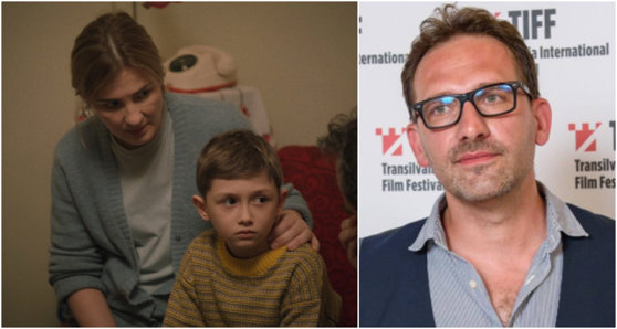 Imaginea articolului Românul Bogdan Mureşanu a câştigat premiul Academiei Europene de Film pentru „Cadoul de Crăciun” - VIDEO