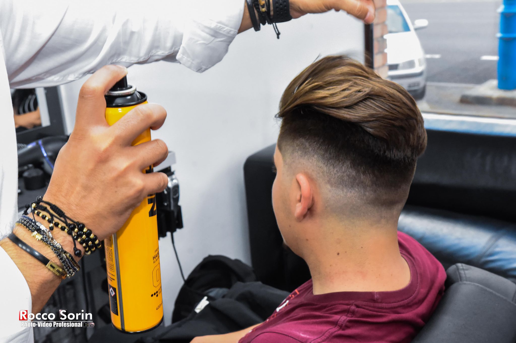 cursuri frizerie severin