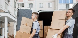 Schimbi sediul companiei? Keep it simple – apelează la o firmă de mutări din București firma de mutari