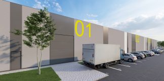 Care sunt noutățile și oportunitățile logistice din Brașov? modulis park