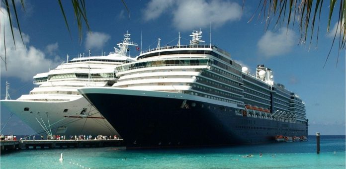 #2. O experiență de neuitat - croaziera pe Marea Mediterană Dtour