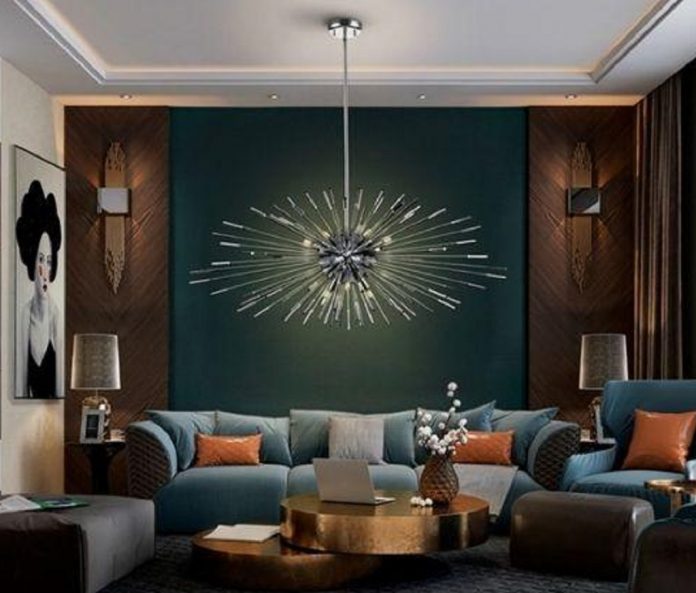 #3. Soluții de iluminare Logic Light pentru un apartament Logic Light