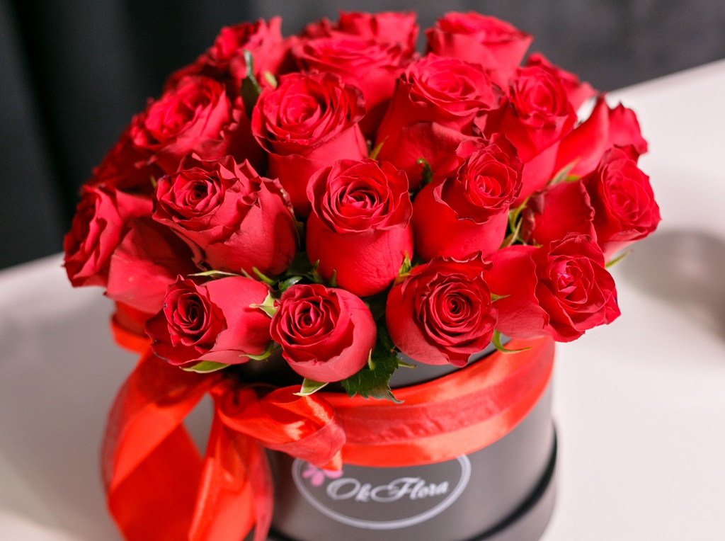 Livrare Flori Moldova