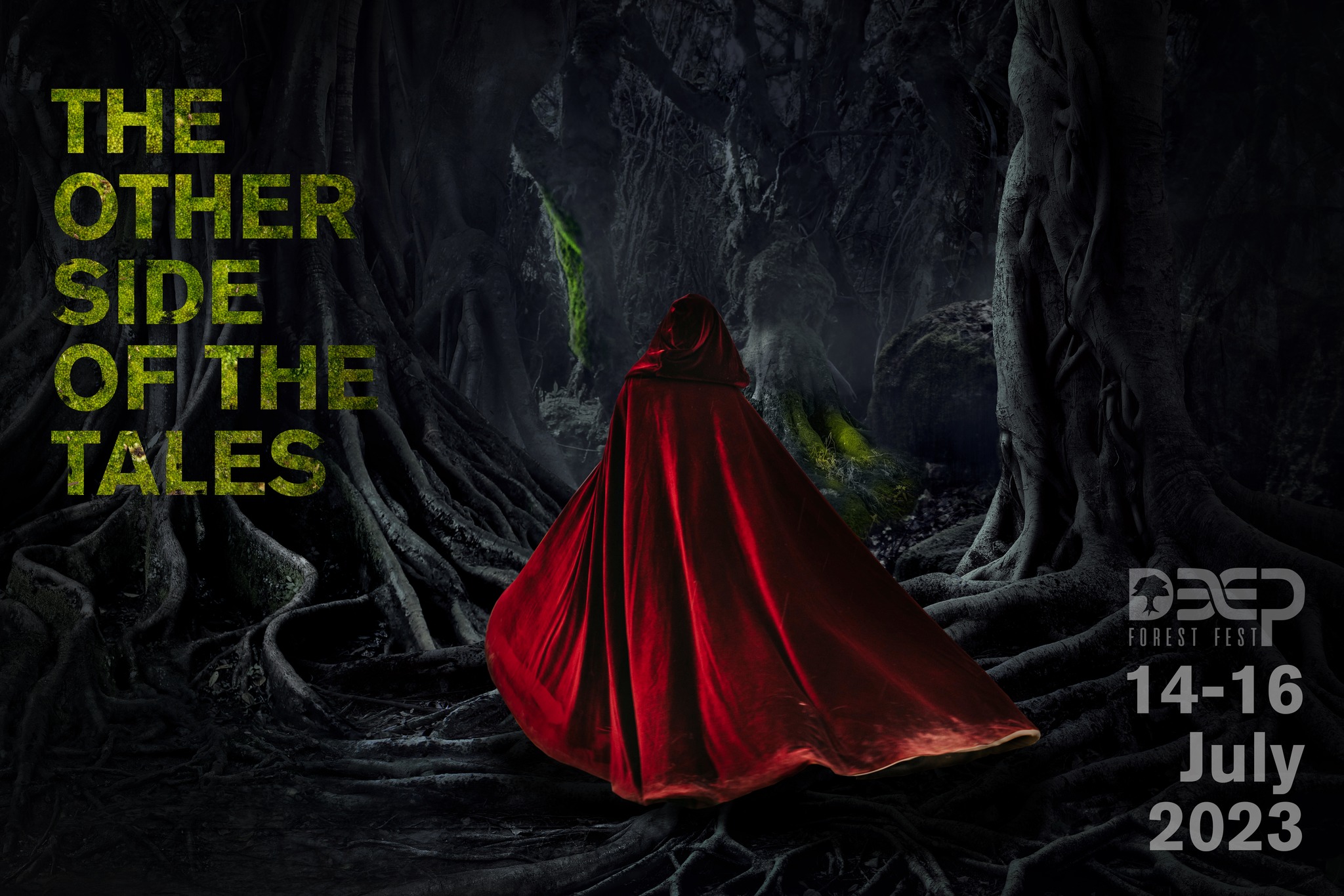 Deep Forest Fest 2023