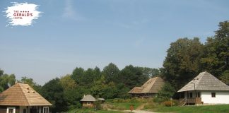 Muzeul Satului Bucovinean – o doză de istorie Muzeul Satului Bucovinean