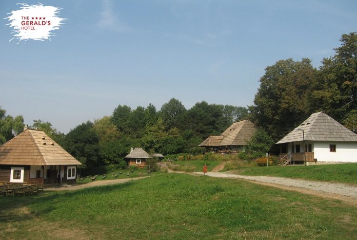 Muzeul Satului Bucovinean