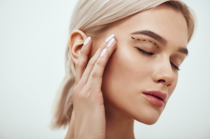 #5. blefaroplastie cu laser