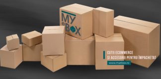 Cum împachetezi corect produsele electronice în cutii de carton? plicuri cu bule