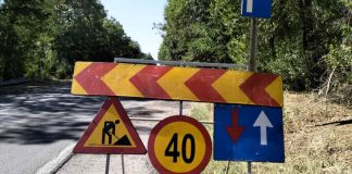 Esential – infrastructura rutieră din România rovinieta