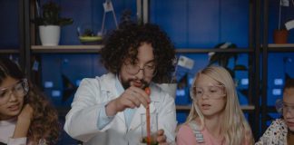 Importanța științei în educație Importanța științei în educație