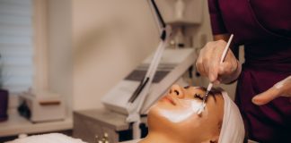 De ce să alegi un salon de înfrumusețare din zona în care locuiești? salon cosmetica