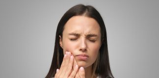 Probleme dentare legate de măselele de minte: Cauze și tratament obraz umflat de la masea