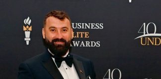 Mehedințeanul de Succes: Adrian Cătălin Emanoil și Evoluția Recrutării Ospitaliere în Regatul Unit