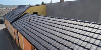 Servicii Profesionale de Reparații Acoperișuri – Anunturi-Reparatii-Acoperis.ro