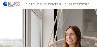 Rolul usilor si ferestrelor din PVC in izolarea fonica ferestre PVC