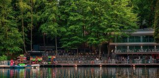 Complexul Turistic Simared Baia Mare: Destinația de vis pentru relaxare și aventură în Maramureș