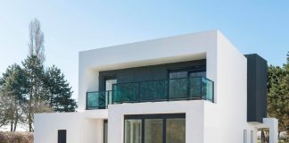 Panourile de Perete 3D: Inovație și Eleganță în Designul Interior
