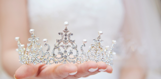 Ce spune diadema de mireasă despre tine: Alegerea care reflectă personalitatea
