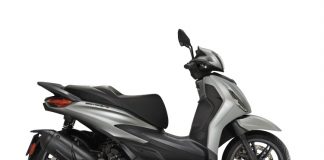 Scuter Piaggio și piese originale: performanță și fiabilitate de lungă durată