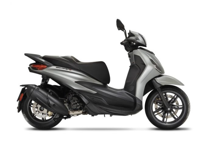 piaggio beverly 300