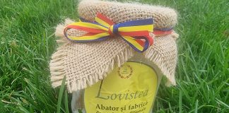 Loviștea: Tradiție și calitate din inima Vâlcii
