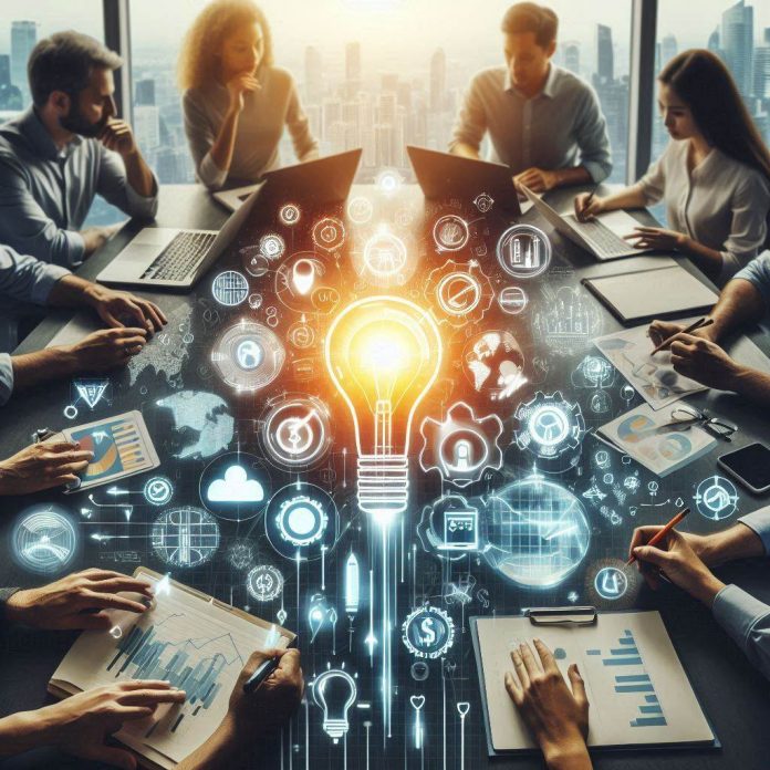 Cum să Profitați la Maximum de Resursele Oferite de Startup Nation