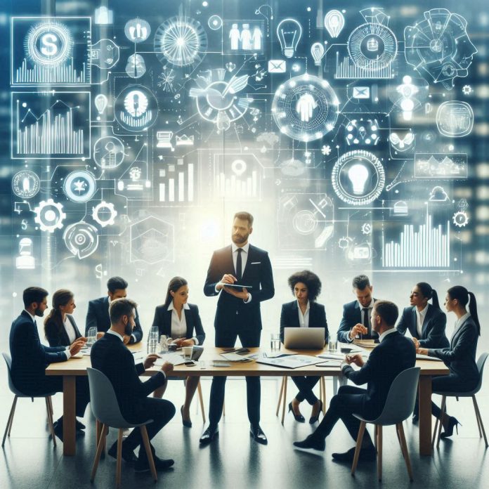 Transformă-ți Afacerea cu Fonduri Europene Cum Digitalizarea Îți Poate Crește Succesul în StartUp Nation 2024