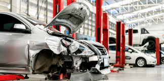 Dezmembrări Skoda – piese originale pentru întreținere și reparații