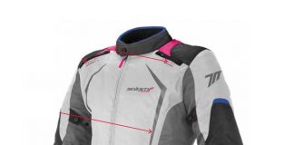 Jacheta moto: functionalitate si materiale de fabricatie