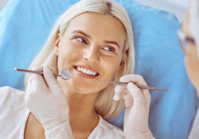 Estetica dentara – Care sunt procedurile si tratamentele specifice