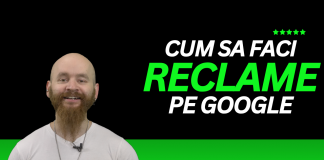 Tipurile de Campanii în Google Ads în 2025: Cum să Alegi Strategia Potrivită GHID PROMOVARE GOOGLE ADS