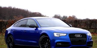 Alegerea celor mai bune anvelope all season pentru masini sport