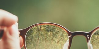 Ochelari de vedere ”aviator” pentru femei și bărbați