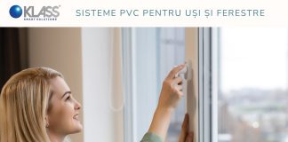 Ce tip de deschidere a ferestrelor PVC este potrivit pentru casa ta?