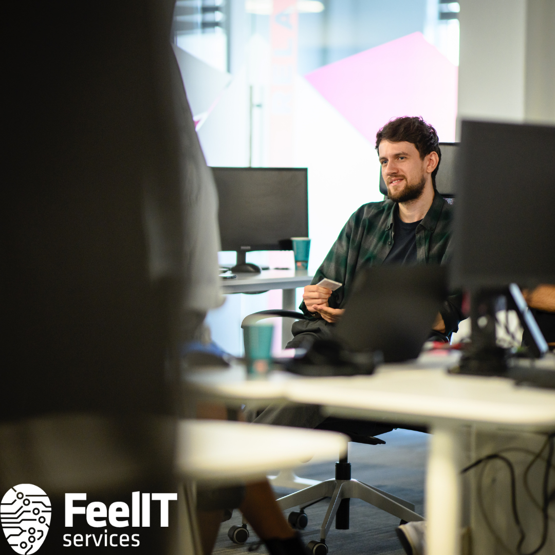 managed it services feel it