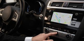 Navigație GPS – Soluția ideală pentru drumuri sigure și eficiente