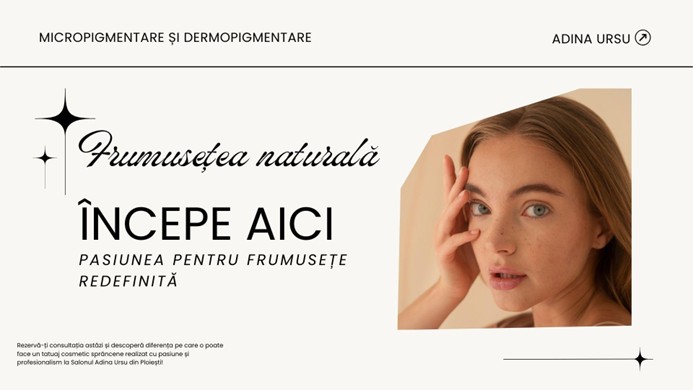 make-up permanent