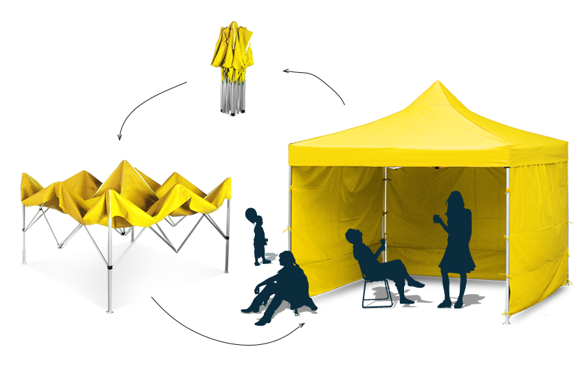 Cum alegi forma ideală pentru un pavilion de grădină: pătrat, dreptunghiular sau hexagonal?