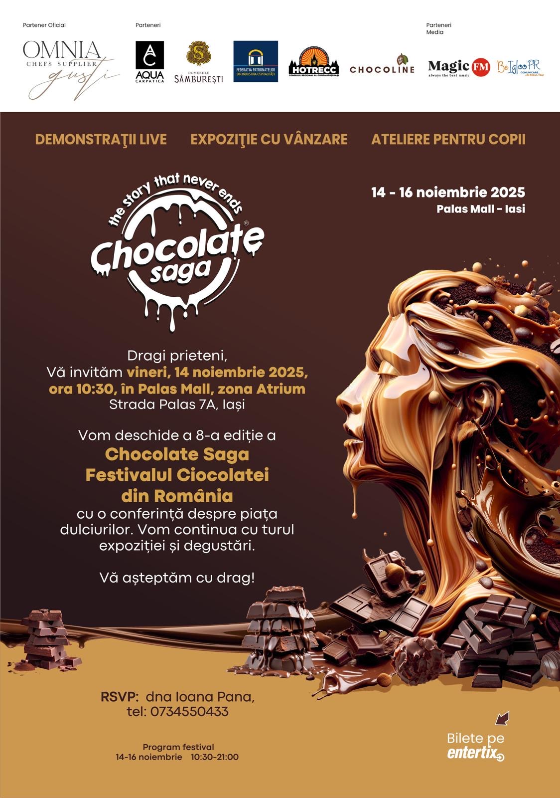 cover chocolate saga