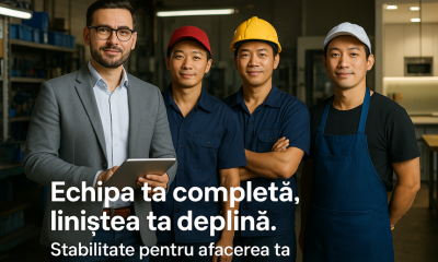 firma recrutare
